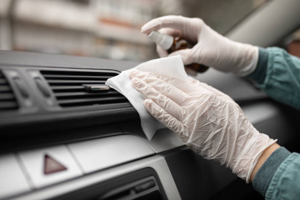 Best Air Duct Mold Removal  in Labarque Creek, MO