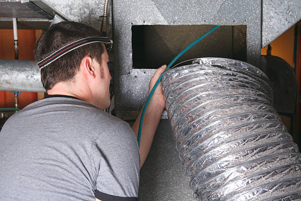 Best HVAC Air Duct Cleaning  in Labarque Creek, MO