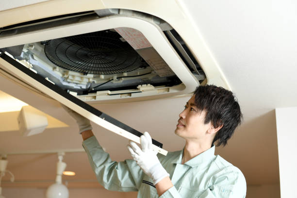 Best HVAC Duct Inspection Services  in Labarque Creek, MO